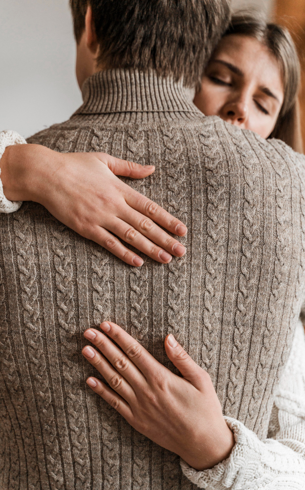 abrazo